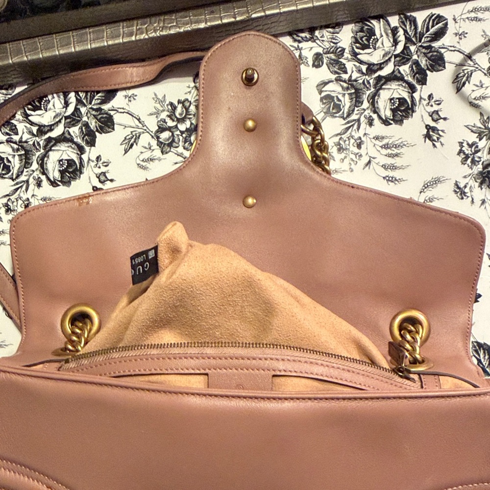 Shoulder Bag - Picture 11 of 11